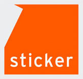 Sticker Comunicação